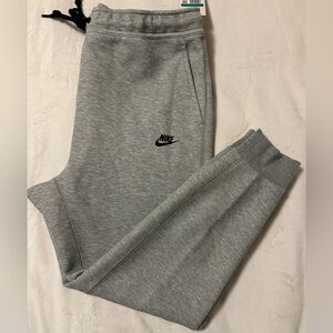 NWT~Nike Tech Joggers